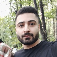 mehran sobhani