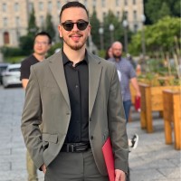 Amine Benamrane