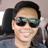Muhammad Akmal Ayub