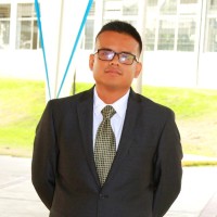 Patrick Suazo Farro