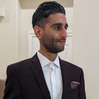 Ahsan Karzi