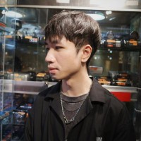 Milo Wang