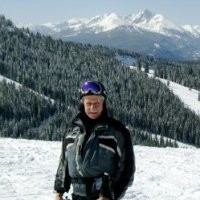 K. Dieter Heidrich