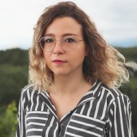 Audrey Sophie Lörtscher