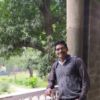 Vinayak Pathak