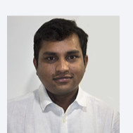 Sandeep Innamuri