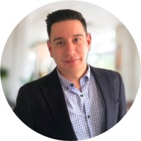 Andrés Eduardo Miranda.