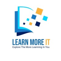 Learn More IT Solutions