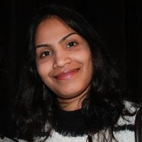 Lopamudra Patro