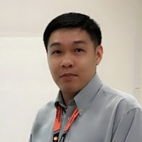 Henry Loh Hong Li
