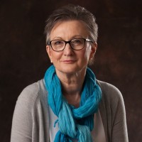 Anna (“Hania”) Greene
