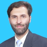 Muhammad Arshad Saleem