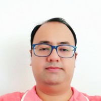 Mehul Pandya
