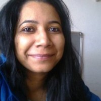 Ritu Gaur