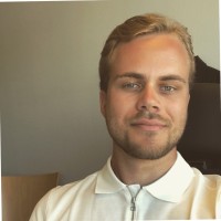 Albin Åshamn