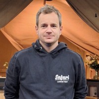 Yoran van den Westen