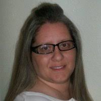 Trish Faulkner