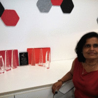 Sujatha Mahalingam