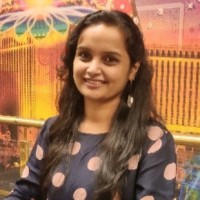 Priyanka Deshmukh - Ghodke