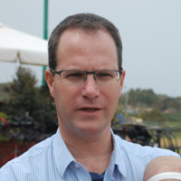 Yehuda (Udi) Rosenthal