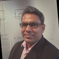 Hitesh Jain