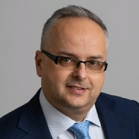 Daniel Krzyżanowski, Mba