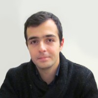 Alex Potapov