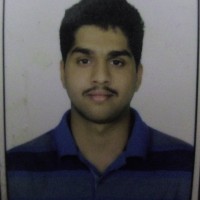 Shashank Bhat