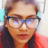 Shweta J