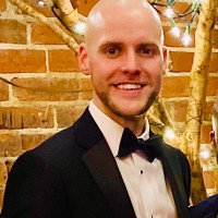 Clint Richard