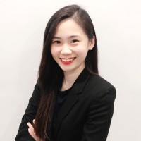 Jocelyn Sia