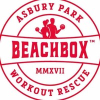 BeachBox Workout Rescue