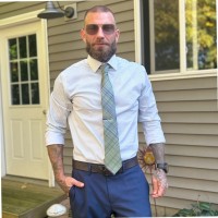 Chris M.