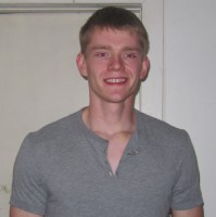 Eric Holberg