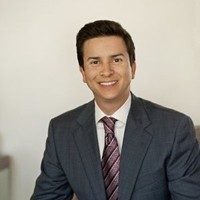 Nathan Dumas