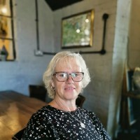 Deborah Fuller