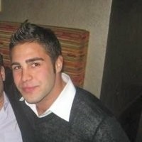 P. Matthew Masi