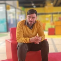 Morteza Yaghoobi