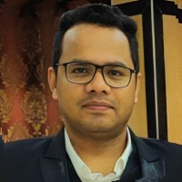 Zafar Ali Warsi