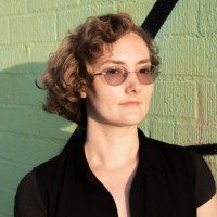 Ellie McNeil