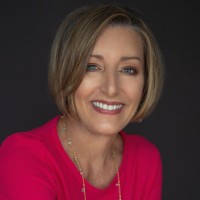 Catherine Mackay