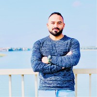 Amjad Abdulzahra