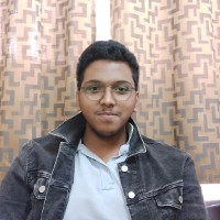 N. Aditya Chand Behera
