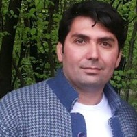 Alireza Parikhani