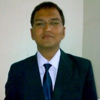 Pushpesh Kumar