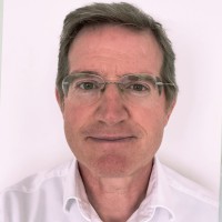 Chris Ward