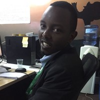 Edwin Muragu
