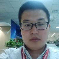 Ziyu Wei