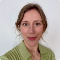 Hannah Blake