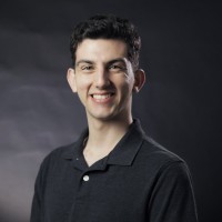 Jonathon Maldonado